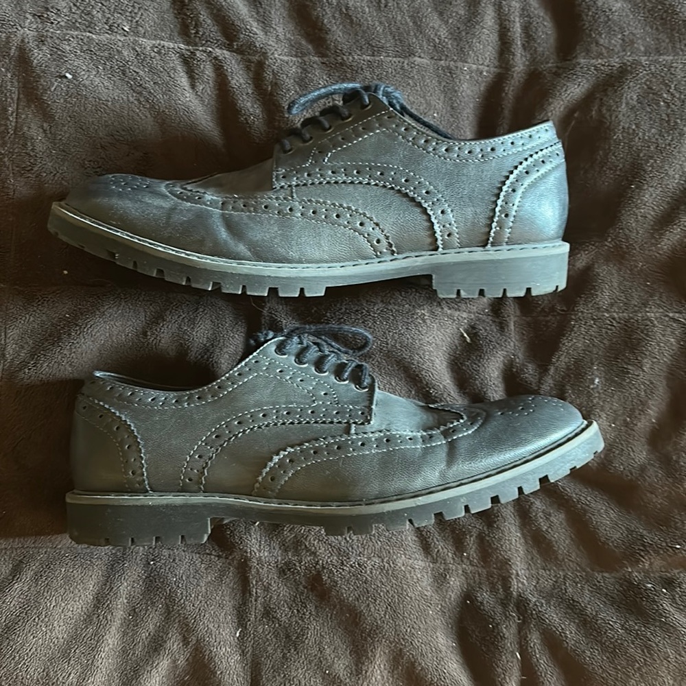 Marc Anthony Dress Shoes